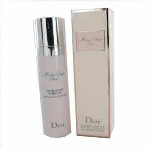 Miss Dior Cherie Deodorant Spray 100ml