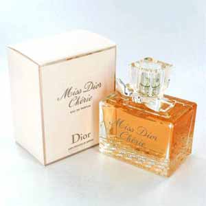 Miss Dior Cherie Eau de Parfum Spray 100ml