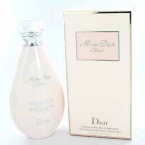 Miss Dior Cherie Perfumed Shower Gel 200ml