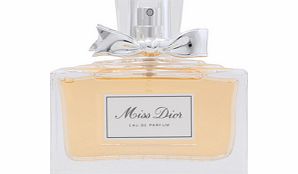 Miss Dior Eau de Parfum Spray 100ml