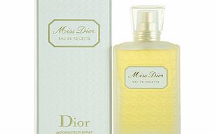 Christian Dior Miss Dior Original EDT 100ml