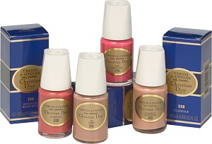 Nail Enamel (14.5ml)