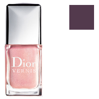 Christian Dior Nails - Nail Lacquer - Dior Vernis  Liquorice