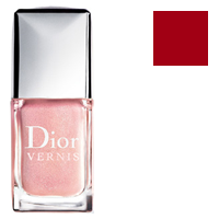 Christian Dior Nails - Nail Lacquer - Dior Vernis Poppy 10ml