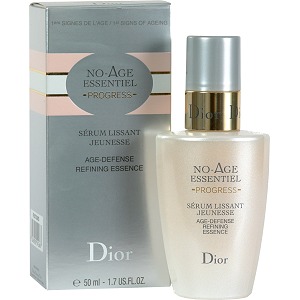 Christian Dior No-Age Progress Age-Defence Refining Essence (50ml)