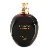 Christian Dior Poison - 100ml Eau de Toilette Spray