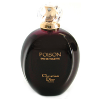 Poison - 100ml Eau de Toilette Spray