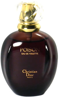 Christian Dior Poison EDT 50ml spray
