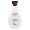 Christian Dior Pure Poison - 200ml Perfumed Body Moisturiser