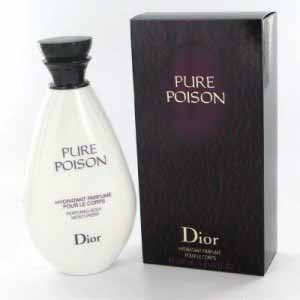 Pure Poison Body Lotion 200ml