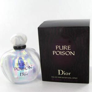 Christian Dior Pure Poison Eau de Parfum Spray 30ml
