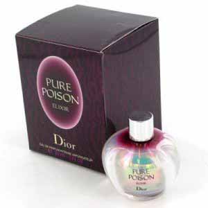 Christian Dior Pure Poison Elixir Eau de Parfum Spray 30ml