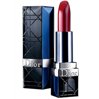 Christian Dior Rouge Dior Replenishing Lipcolor Action Red