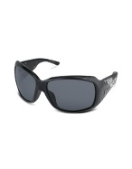 Christian Dior Strassy 1 - Swarovski Crystal Decorated Sunglasses