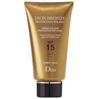Suncare Sun Protection - Dior Bronze Anti-Aging