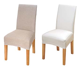 Shopzilla - Script Linen Chairs Dining Room Furniture shopping