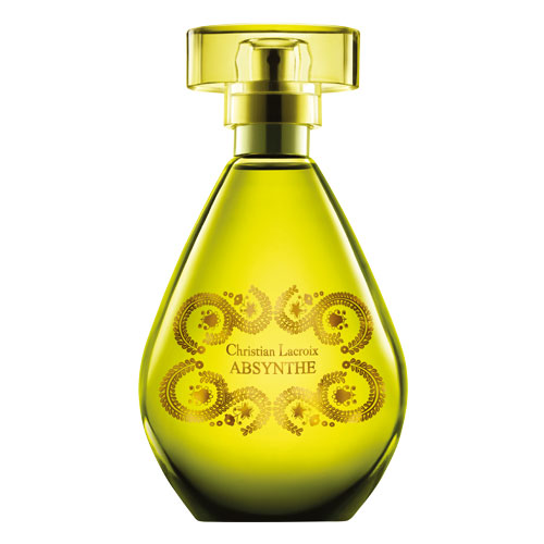Christian Lacroix Absynthe for Her Eau de Parfum review, compare