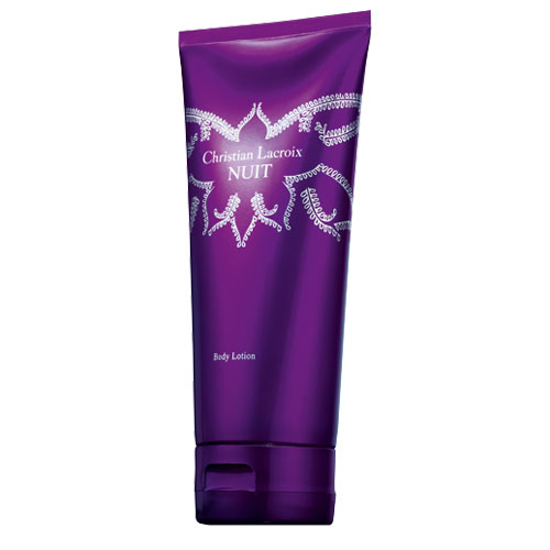 Christian Lacroix Nuit For Her Body Lotion