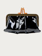 CHRISTIAN LOUBOUTIN BAGS BLACK No Size CL-U-POUCHE
