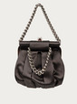 christian louboutin bags black