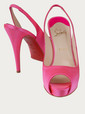 christian louboutin shoes pink