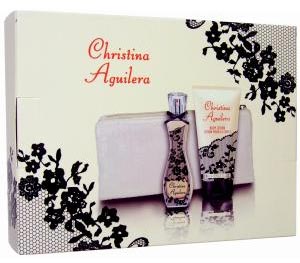 Christina Aguilera - Gift Set (Womens Fragrance)