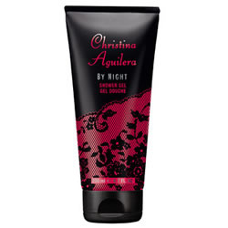 By Night Shower Gel 200ml