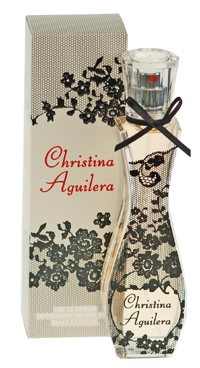 Christina Aguilera  75ml Eau de Parfum Spray