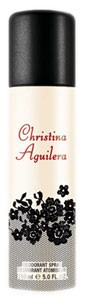 Christina Aguilera Deodorant Spray 150ml