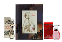 FREE Photo Frame with Inspire Eau de Parfum 50ml Spray