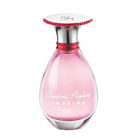 Christina Aguilera Inspire - 100ml Eau de Parfum Spray