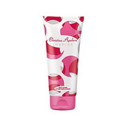 Christina Aguilera Inspire Body Lotion 200ml