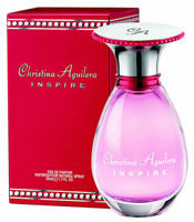 Inspire Eau de Parfum 15ml Spray