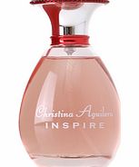 Christina Aguilera Inspire Eau De Parfum Spray
