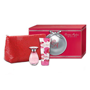 Christina Aguilera Inspire Gift Set 30ml