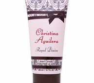 Christina Aguilera Royal Desire Body Lotion 200ml