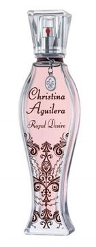 Christina Aguilera Royal Desire Eau De Parfum