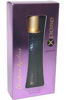 Christina Aguilera XPose Glamour Eau de Toilette Spray 30ml