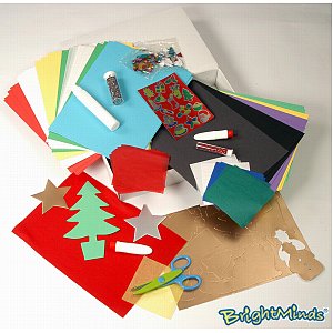 Christmas Activity Pack