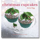 Christmas Cupcakes