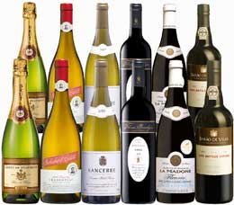 Christmas Day Celebration Case - Mixed case