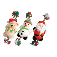 christmas Festive Tuggers 10/897