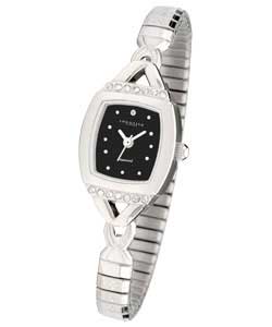 Ladies Diamond Watch