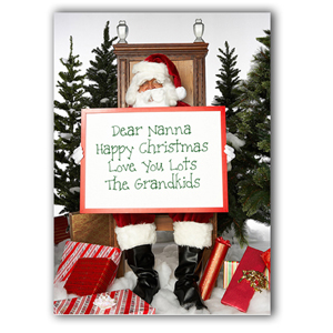 Holiday Jigsaw on Christmas Message On A Jigsaw   Review  Compare Prices  Buy Online