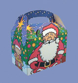 Christmas Party Box
