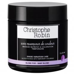 Christophe Robin SHADE VARIATION CARE - BABY