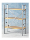 Flexi 3 Shelf