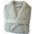 luxury towelling robe
