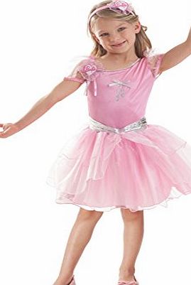 Christys Barbie Ballerina (Small)