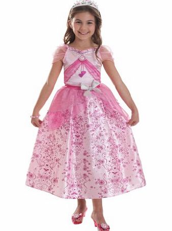 Christys Barbie Pastel Princess (Large)